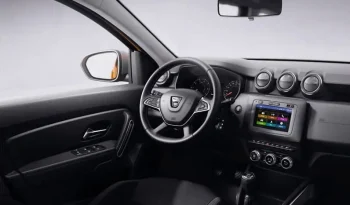 
									Dacia Duster full								