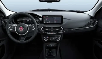 
									Fiat Egea كامل								